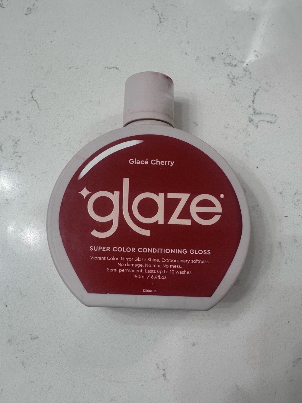 Glaze Super Conditioning Gloss